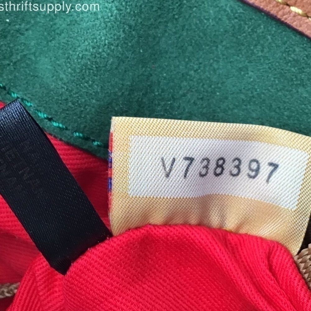 Dooney & Bourke Florentine Toggle Crossbody with COA EUC - Picture 6 of 14